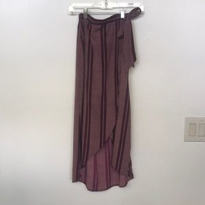 Band of Gypsies skirt size xs